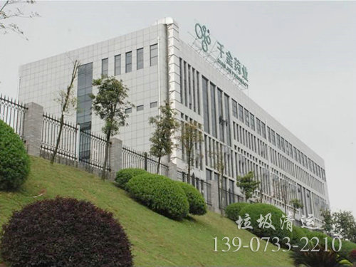 千金药业