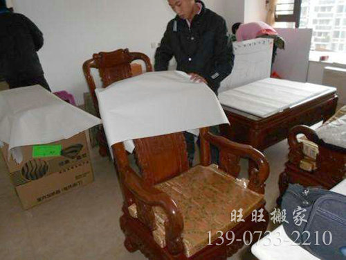 居民搬家应该怎么做