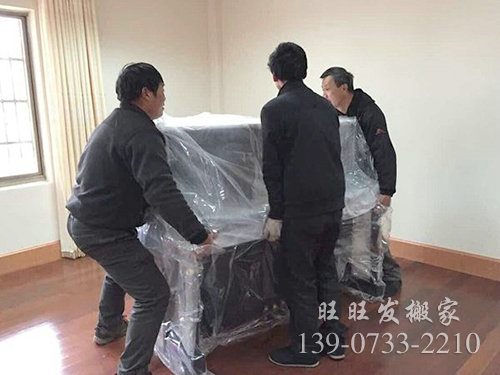 钢琴搬运(3)